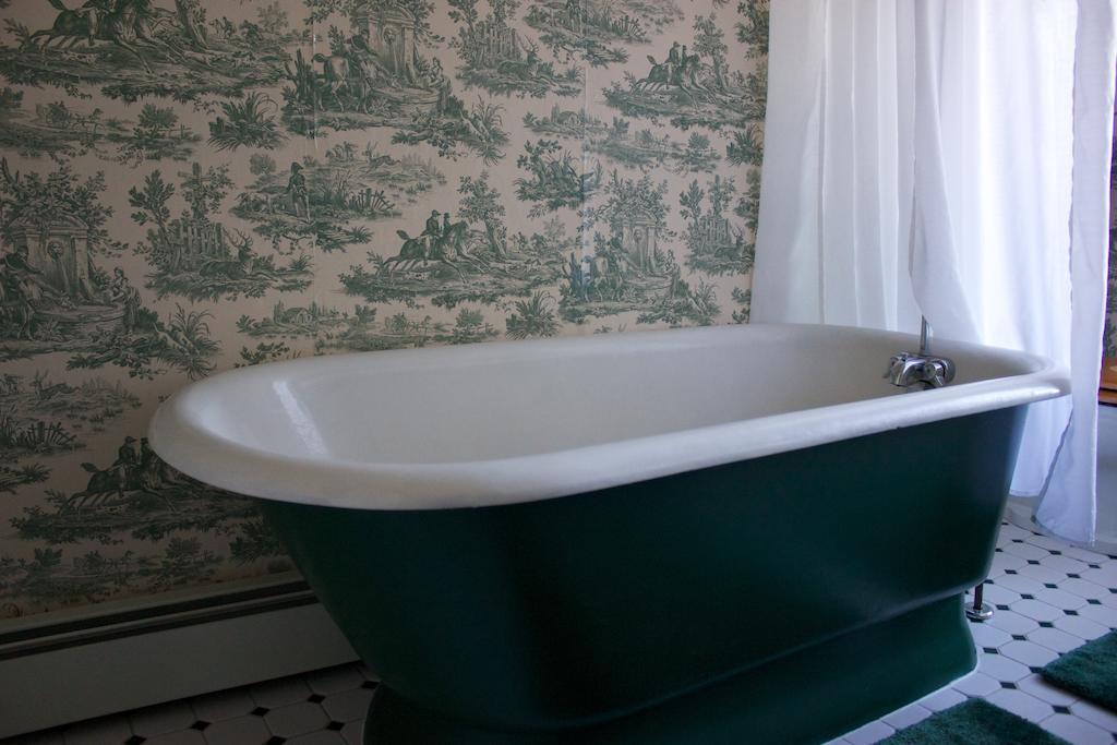 Historic Jacob Hill Inn Seekonk Ngoại thất bức ảnh