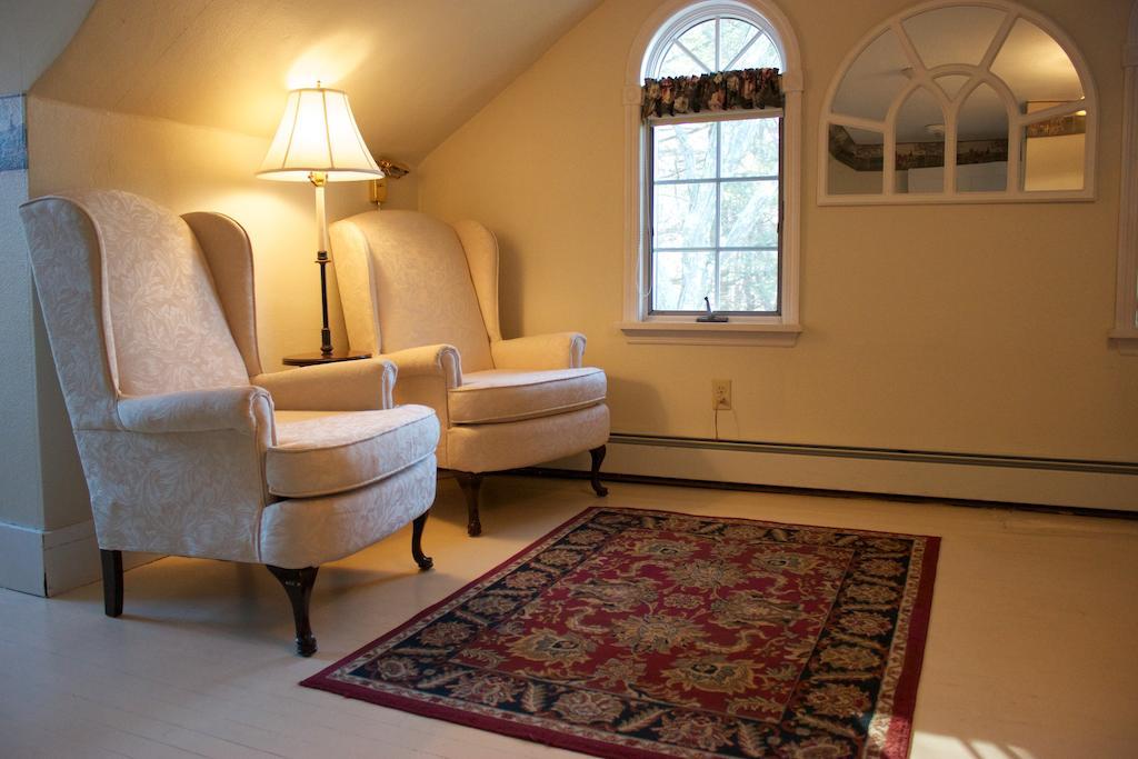 Historic Jacob Hill Inn Seekonk Ngoại thất bức ảnh