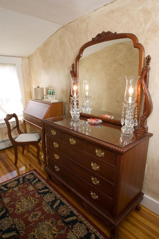 Historic Jacob Hill Inn Seekonk Ngoại thất bức ảnh