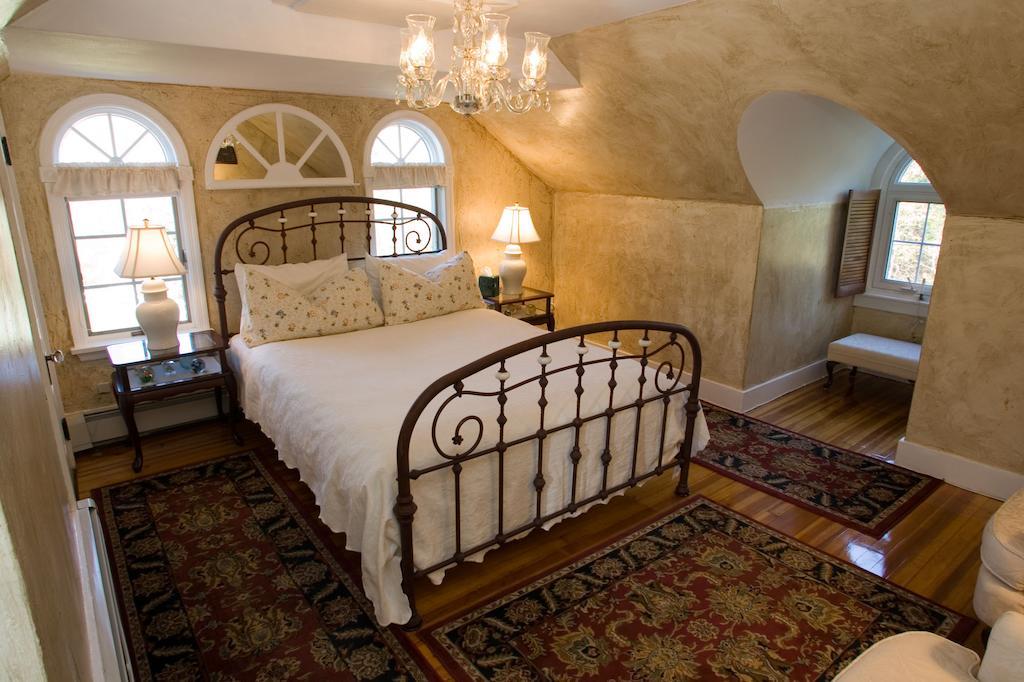 Historic Jacob Hill Inn Seekonk Ngoại thất bức ảnh