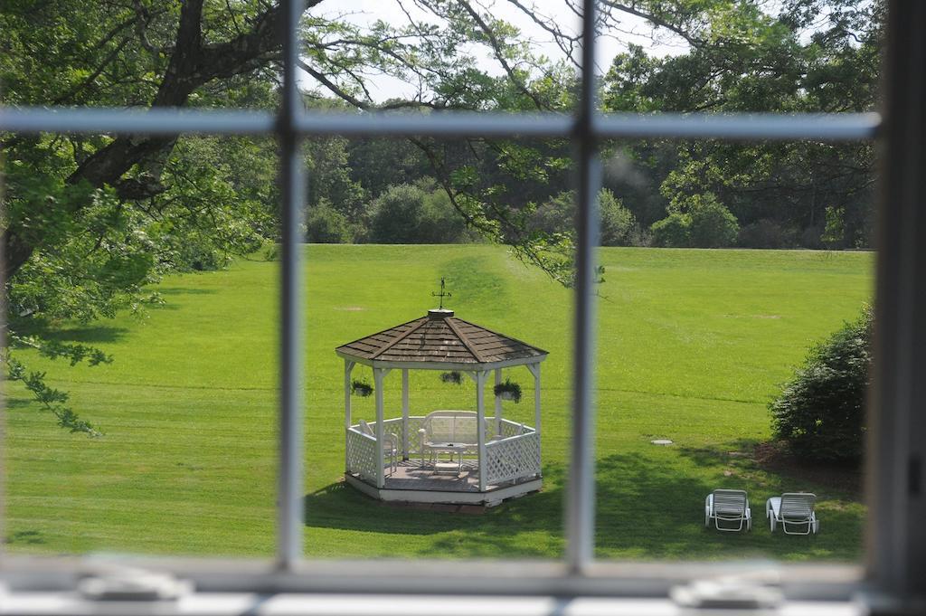 Historic Jacob Hill Inn Seekonk Ngoại thất bức ảnh