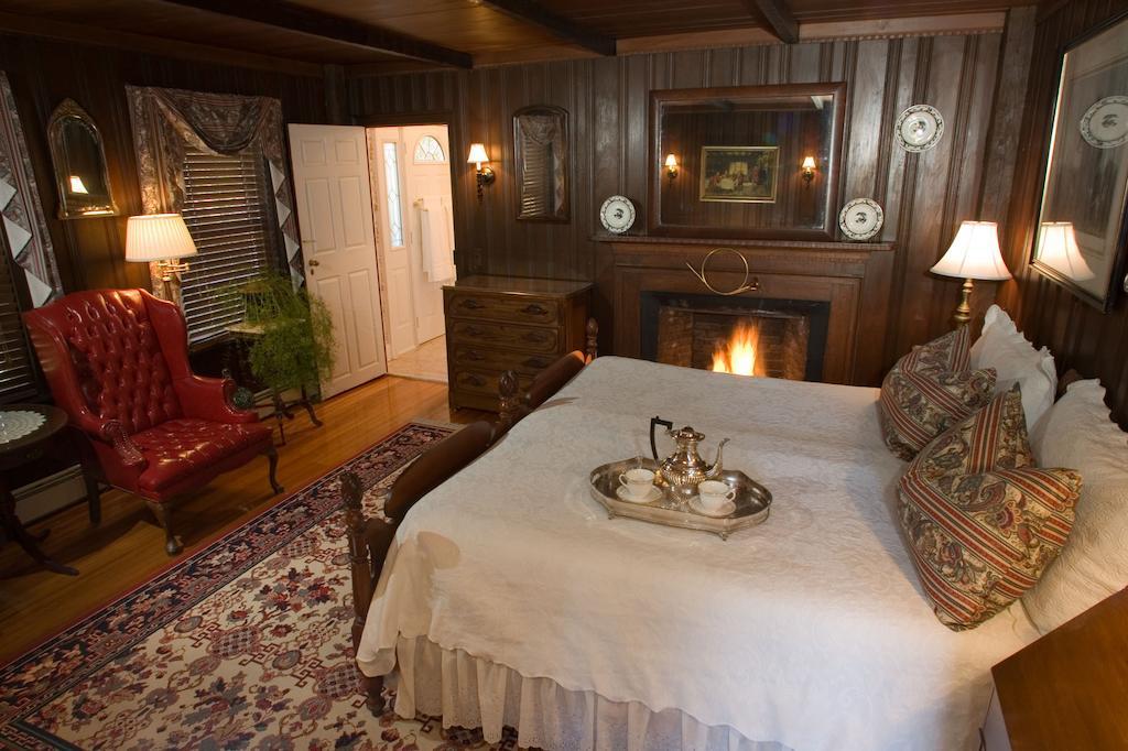 Historic Jacob Hill Inn Seekonk Ngoại thất bức ảnh