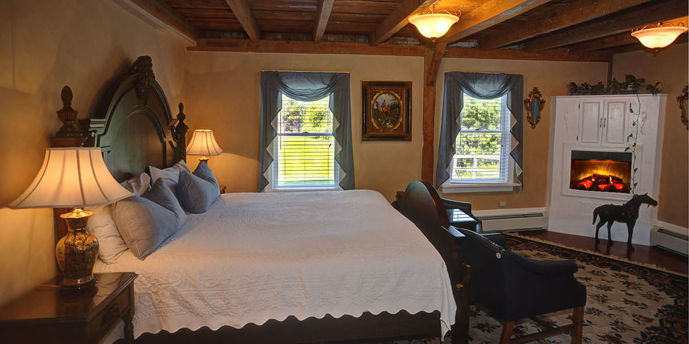 Historic Jacob Hill Inn Seekonk Ngoại thất bức ảnh