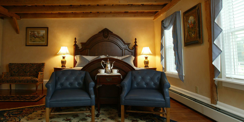 Historic Jacob Hill Inn Seekonk Ngoại thất bức ảnh