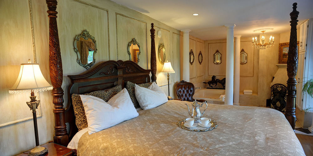 Historic Jacob Hill Inn Seekonk Ngoại thất bức ảnh