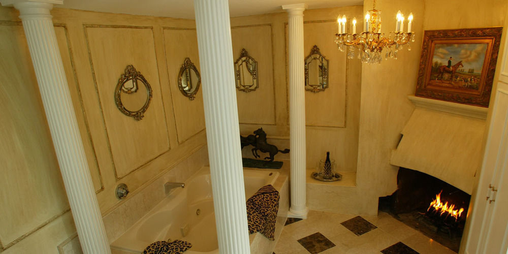 Historic Jacob Hill Inn Seekonk Ngoại thất bức ảnh