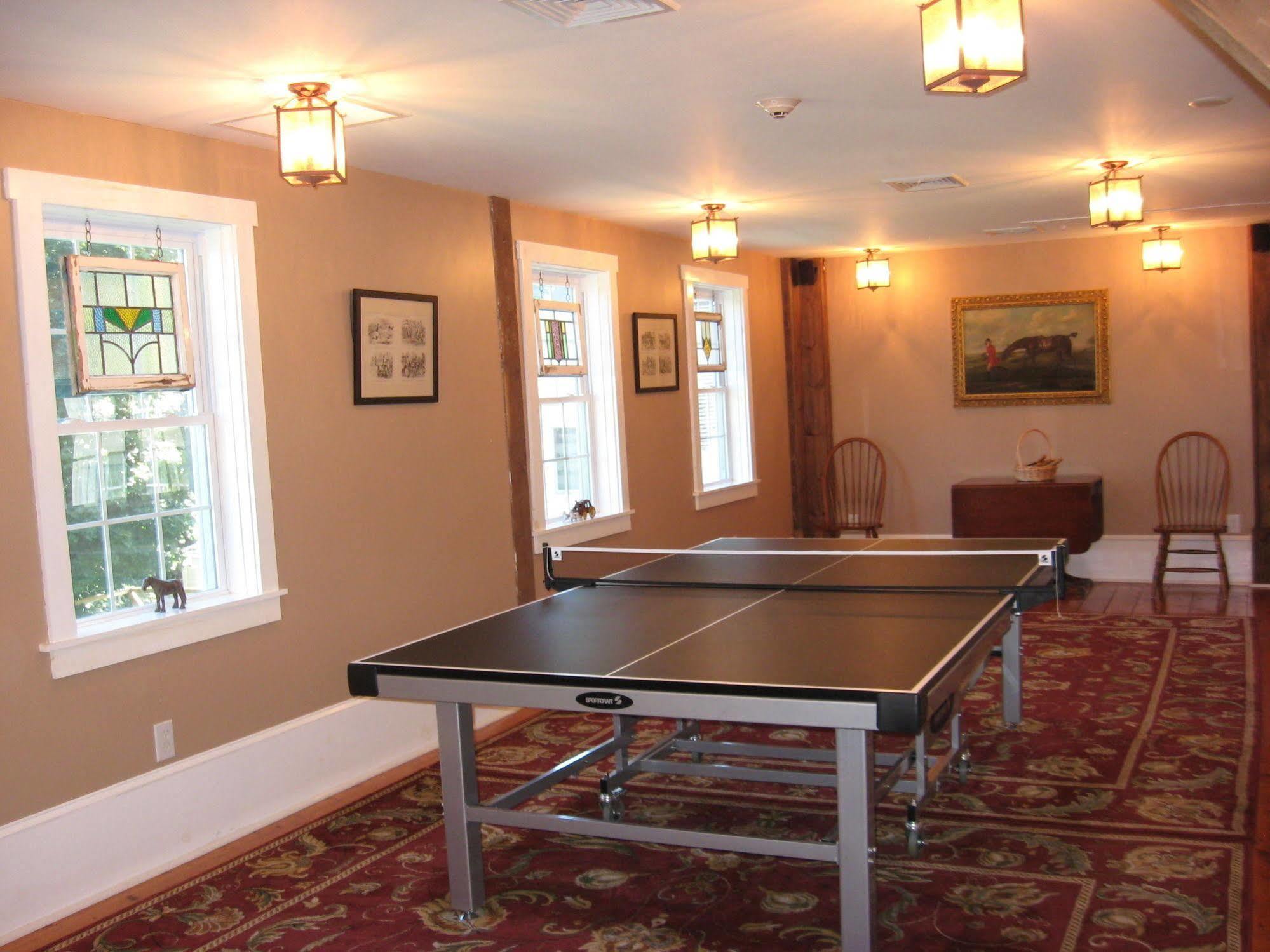Historic Jacob Hill Inn Seekonk Ngoại thất bức ảnh