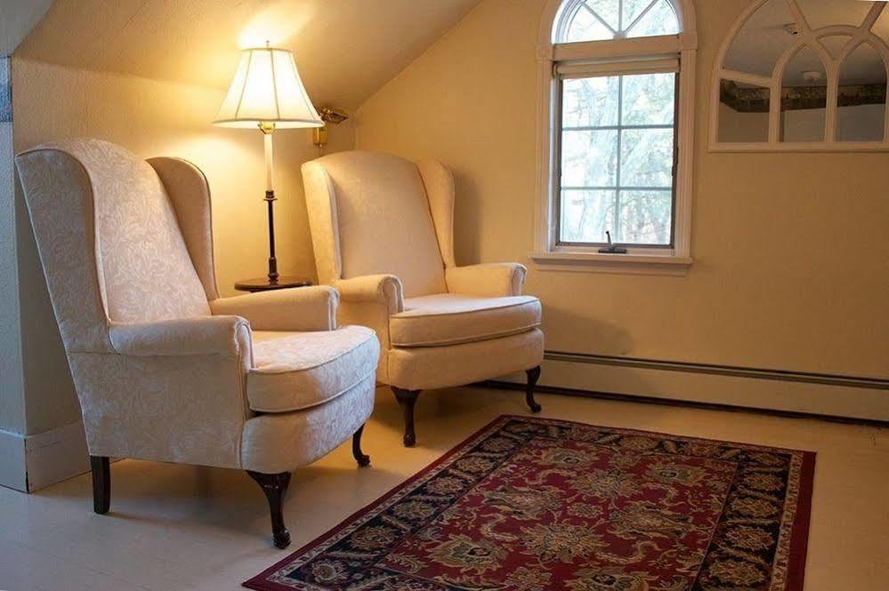 Historic Jacob Hill Inn Seekonk Ngoại thất bức ảnh